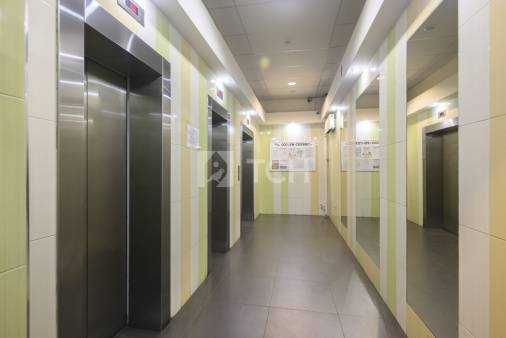 1-комн. квартира, Королёв, Пионерская улица, 15к1, #id1760656