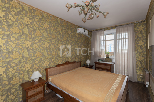 2-комн. квартира, Королёв, проспект Космонавтов, 41А, #id1734144