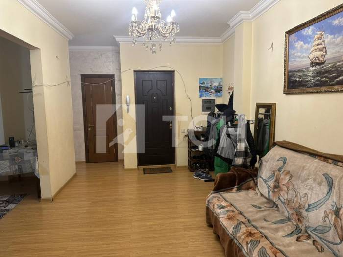 3-комн. Квартира, Химки, 2-й Чапаевский переулок, 8, #id746990