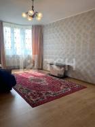 1-комн. Квартира, Ивантеевка, Трудовая улица, 18, #id470683