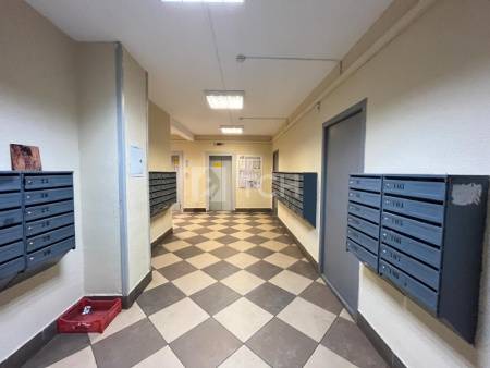 2-комн. квартира, Ивантеевка, Хлебозаводская улица, 12к1, #id1755730