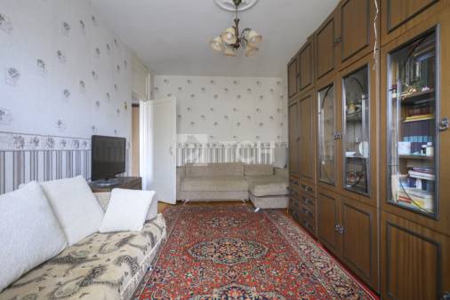 1-комн. квартира, Королёв, улица К.Д. Трофимова, 16, #id1846146