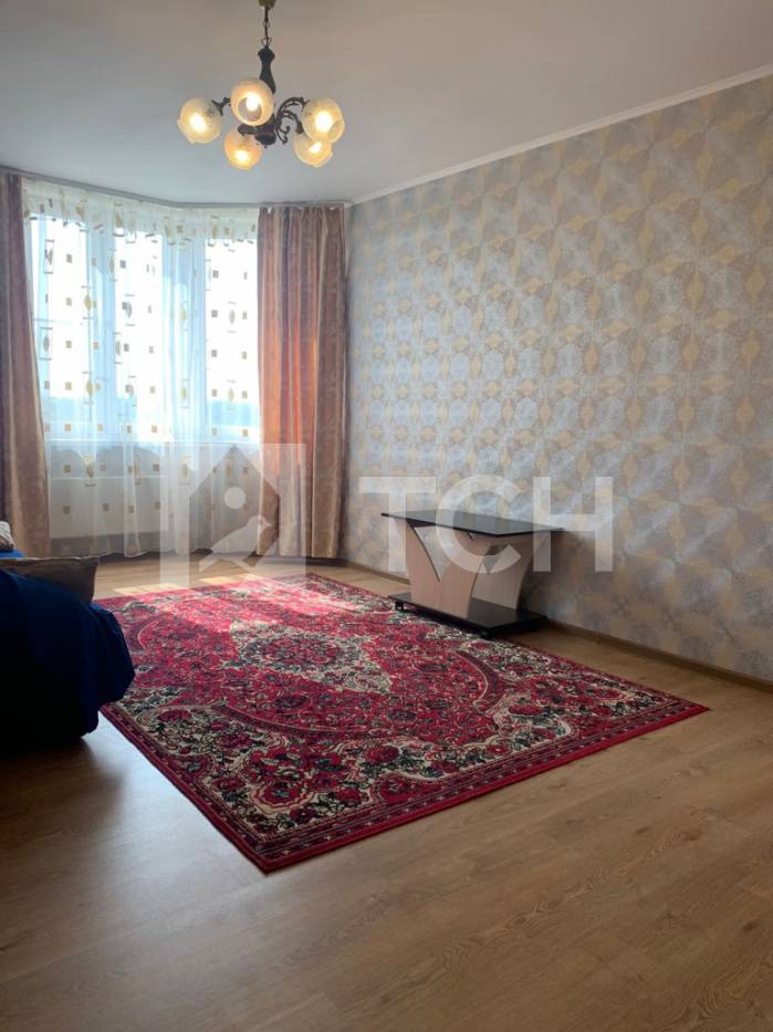 1-комн. Квартира, Ивантеевка, Трудовая улица, 18, #id470683