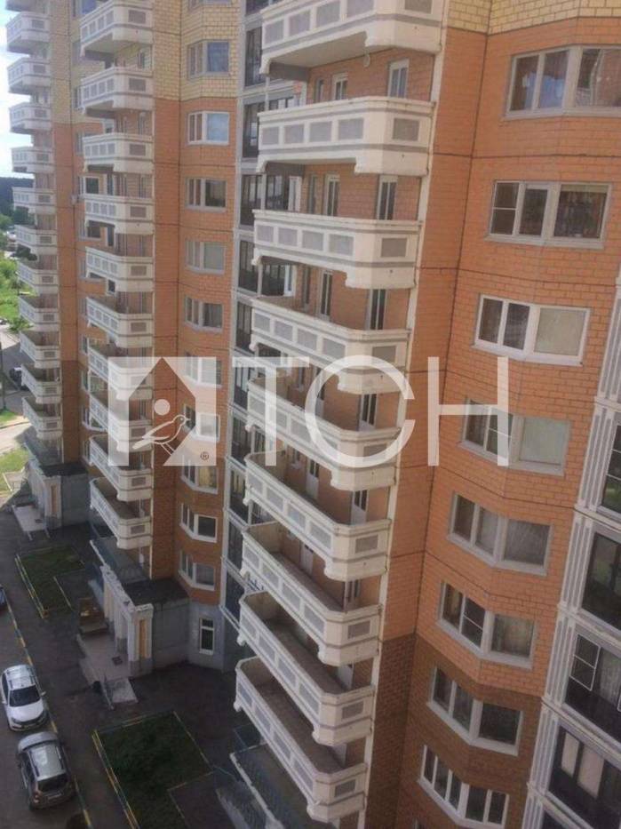 1-комн. квартира, Красноармейск, ул Морозова, 16 #id283725