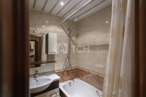 2-комн. квартира, Королёв, проспект Космонавтов, 32, #id1921159