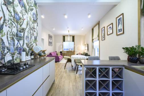 Дом, г.о. Королёв, Королёв, улица Нахимова, 2/2, #id1761962