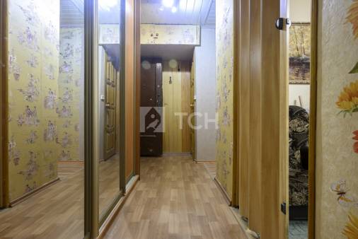 2-комн. квартира, Королёв, улица Богомолова, 1, #id1792698