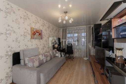 2-комн. квартира, Ивантеевка, проезд Маяковского, 7, #id1267717