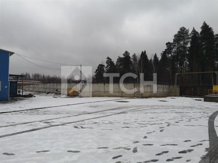 Склад, Красноармейск, проспект Испытателей, 4, #id359776
