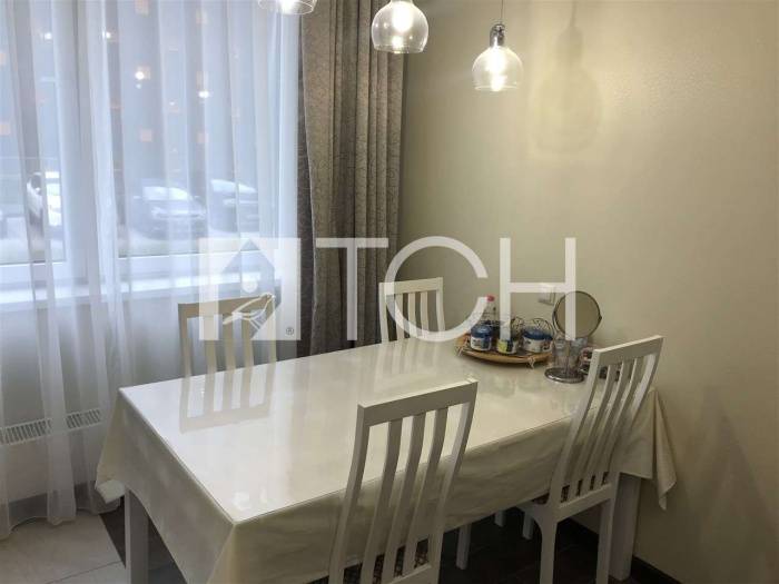 3-комн. квартира, Мытищи, ул Юбилейная, 4 #id266970