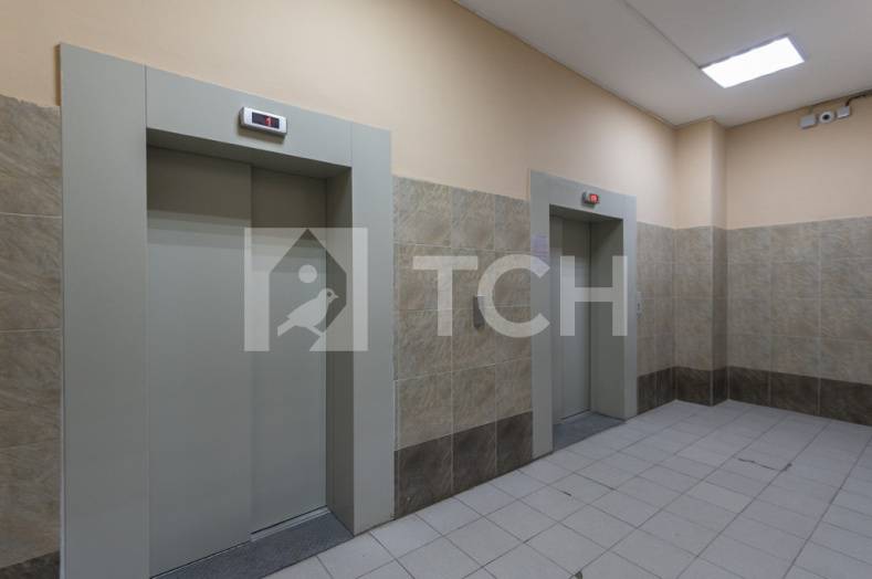 3-комн. Квартира, Балашиха, Чистопольская улица, 28, #id515130