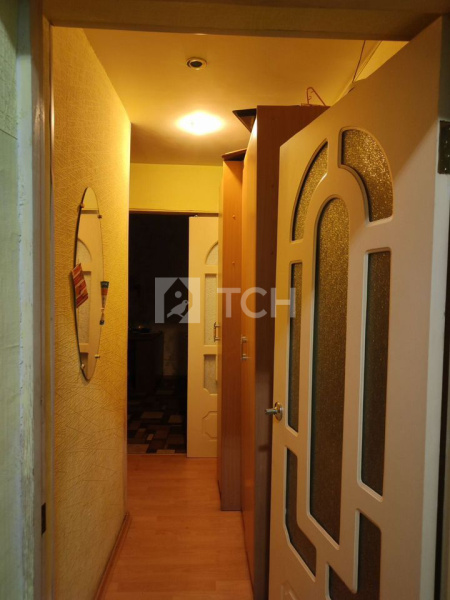 1-комн. квартира, Королёв, Тарасовская улица, 1, #id1550950