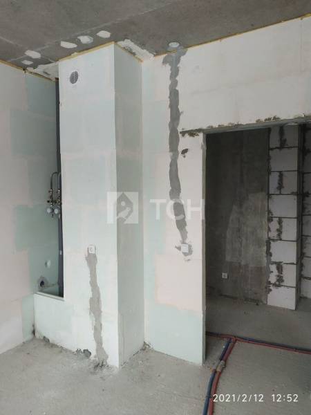 1-комн. квартира, Королёв, Советская улица, 47к4, #id1563226