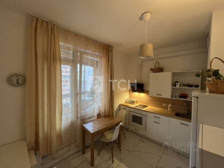 1-комн. квартира, Королёв, Советская улица, 47к6, #id1637656