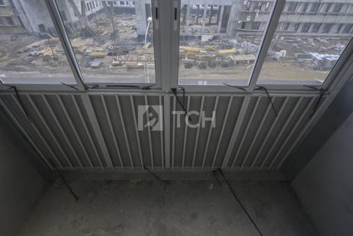 2-комн. квартира, посёлок городского типа Свердловский, улица Строителей, 3, #id1924697