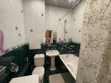 1-комн. квартира, Щёлково, Пролетарский проспект, 4к4, #id1924745