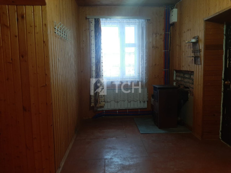 Дом, г.о. Пушкинский, садовое товарищество Доброе, 51, #id1356222