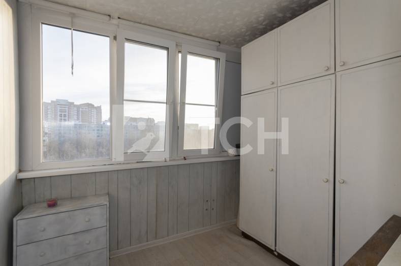 3-комн. Квартира, Балашиха, шоссе Энтузиастов, 76, #id396787