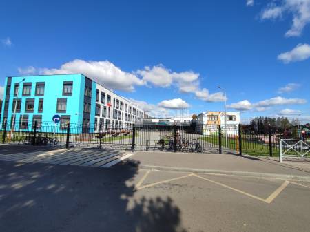 Дом, Раменский муниципальный округ, село Строкино, Школьная улица, 296, #id1807350