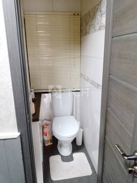 2-комн. квартира, Лосино-Петровский, Первомайская улица, 9, #id1929076