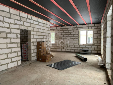 Дом, г.о. Щёлково, деревня Протасово, #id1345628