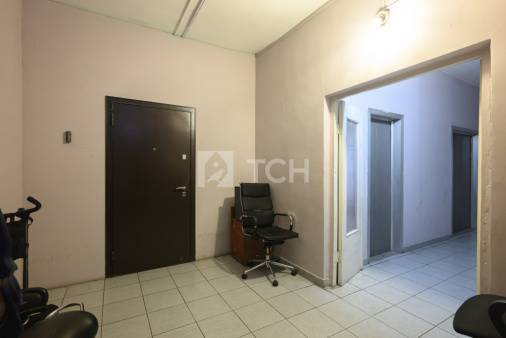 3-комн. квартира, Ивантеевка, улица Толмачёва, 1/2, #id1930380