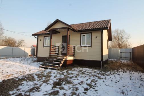 Дом, г.о. Щёлково, деревня Назимиха, 53Б, #id1293969