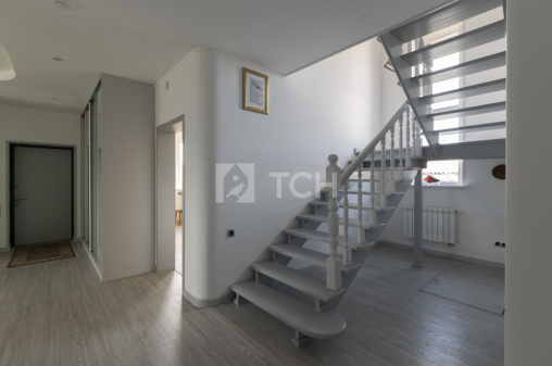 Дом, г.о. Пушкинский, деревня Степаньково, Летняя улица, 2, #id1548833