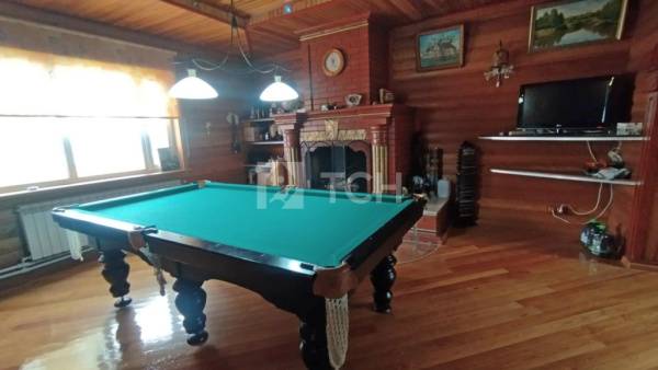 Дом, г.о. Лосино-Петровский, деревня Райки, улица Свободы, 5, #id1634739