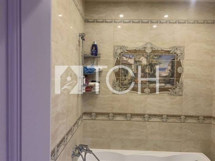 3-комн. квартира, Зеленоградский, ул Зеленый город, 5 #id297849