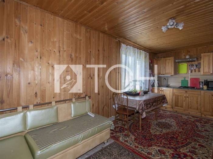 Дом, Щелковский Район, СНТ Заозерный #id271375