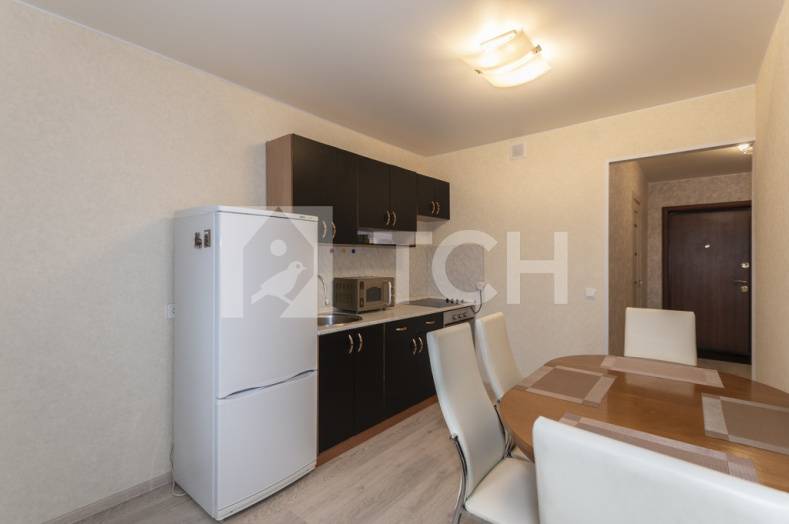 1-комн. Квартира, Ивантеевка, улица Бережок, 4, #id512469
