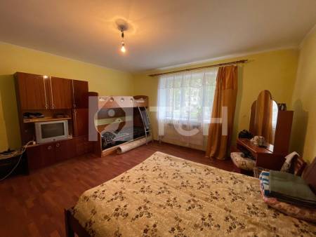 1-комн. Квартира, посёлок Биокомбината, 16, #id1215052
