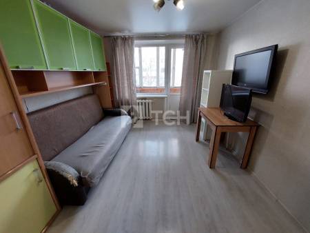 Комната, Ивантеевка, Фабричный проезд, 4, #id2001226