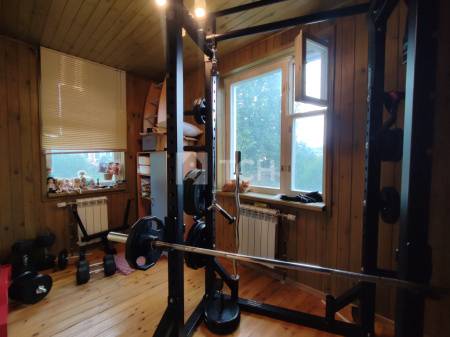 Дом, Раменский округ, деревня Минино, Центральная улица, 114, #id1671988