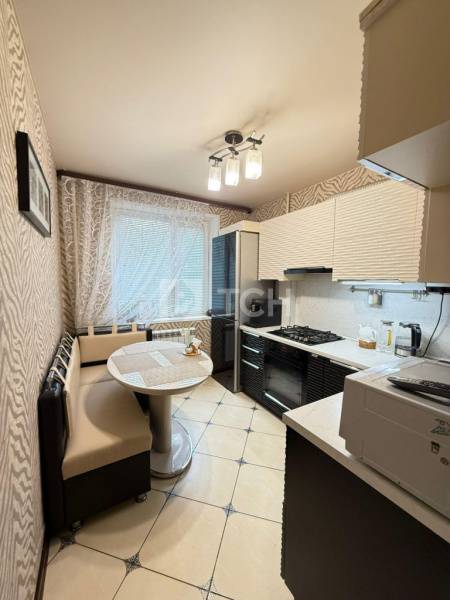 2-комн. квартира, Старая Купавна, улица Кирова, 20, #id1980278