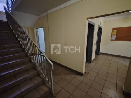 1-комн. квартира, Ивантеевка, Заводская улица, 12, #id2028313