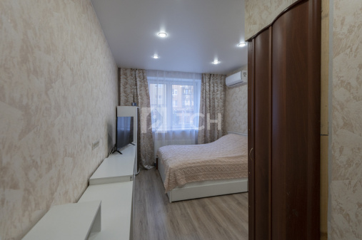 2-комн. квартира, Мытищи, Осташковское шоссе, 22к5, #id969124