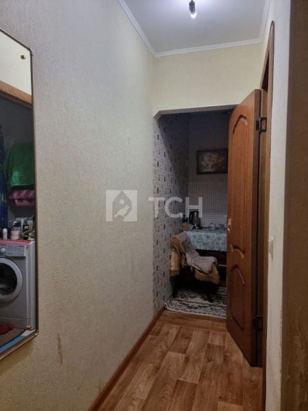 1-комн. квартира, Королёв, улица Мичурина, 4, #id905792