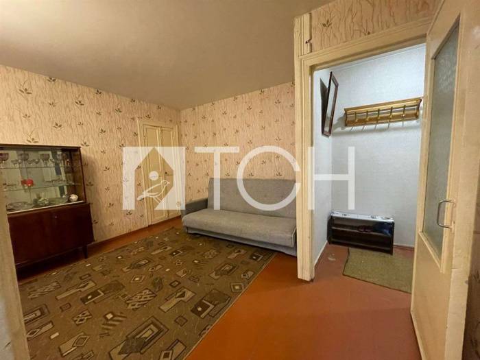 2-комн. квартира, Пушкино, проезд Розанова, 5 #id287059