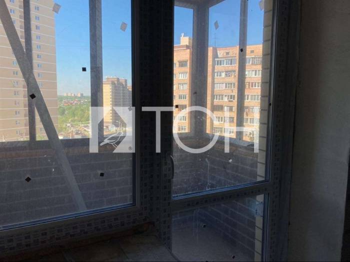 1-комн. квартира, Биокомбината, ул без улицы, 6а #id283510