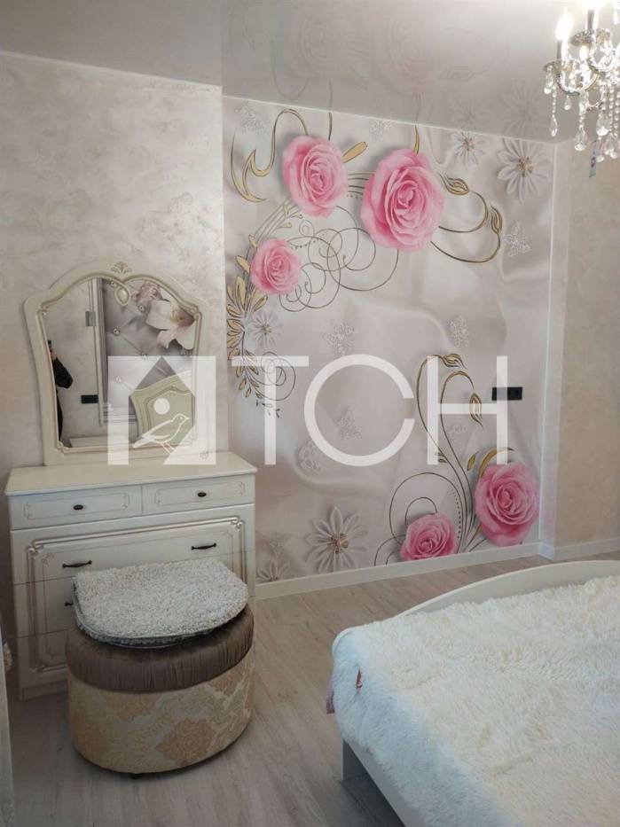 2-комн. квартира, Пушкино, ул Сретенская, 1 #id303369