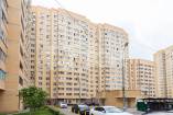 Квартира-студия, Мытищи, 2-я Институтская улица, 24, #id736828