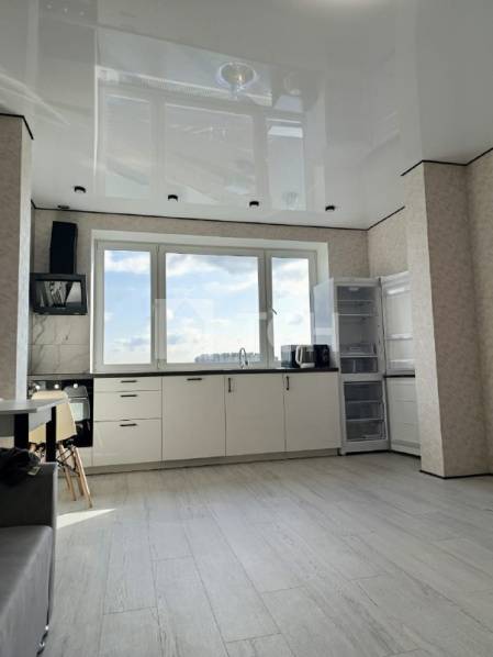 Квартира-студия, Королёв, Октябрьский бульвар, 26, #id2038324