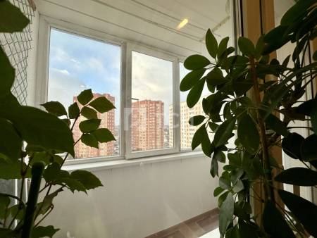 2-комн. квартира, Щёлково, Центральная улица, 94, #id1969850