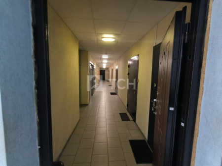 1-комн. квартира, Королёв, Советская улица, 47к8, #id1685561