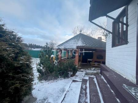 Дом, г.о. Щёлково, садовое товарищество Гознаковец, 51, #id1891906