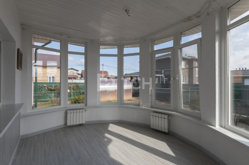 Дом, г.о. Пушкинский, деревня Степаньково, Летняя улица, 2, #id1548833