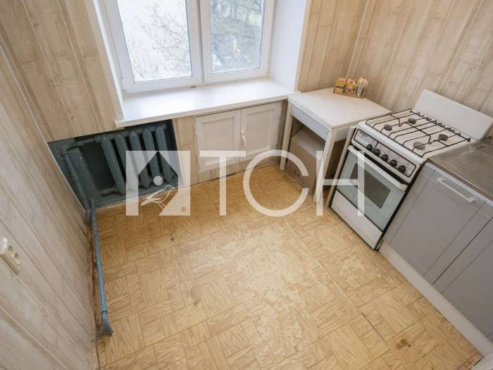 2-комн. квартира, Пушкино, пл Советская, 4/12 #id272652
