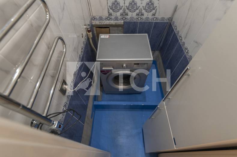 2-комн. Квартира, Ивантеевка, Санаторная улица, 1к1, #id568012